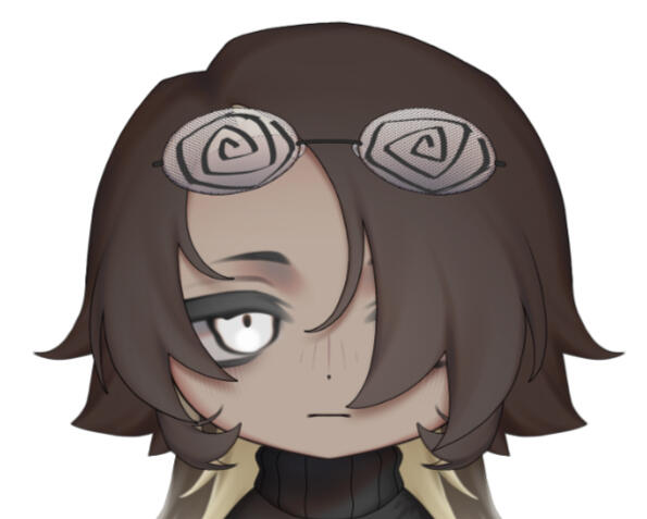 non-hollow eyes exception