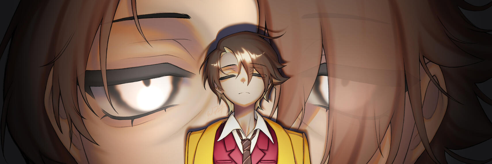 complete illustration. @w74rahm