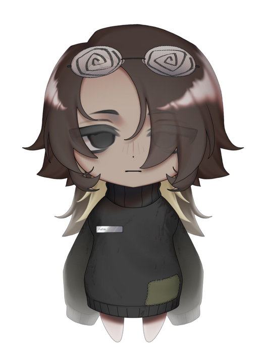 chibi. @w74rahm